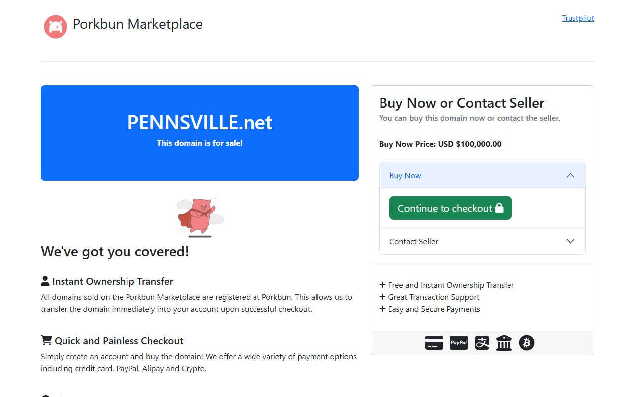 Pennsville Township vital records for Salem County marriage records