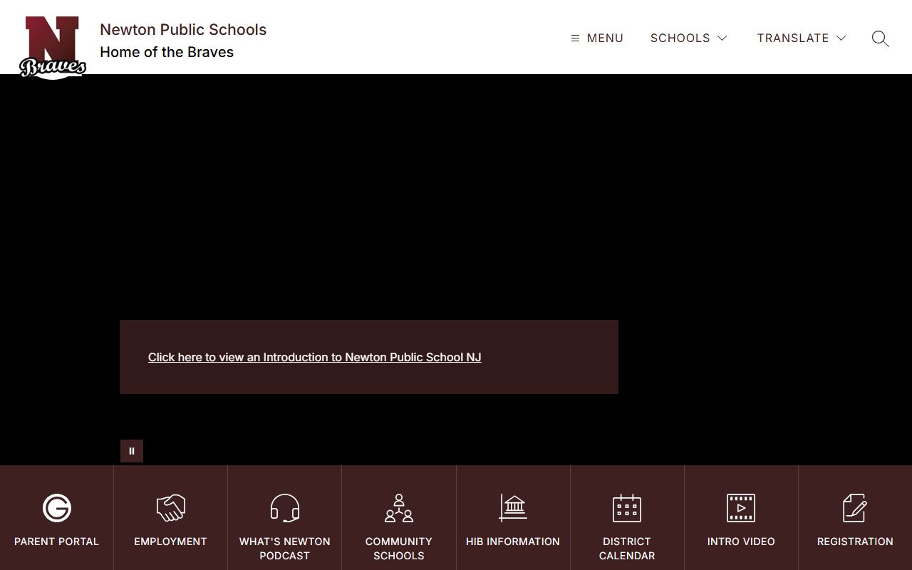 Newton Town clerk office for Sussex County marriage records